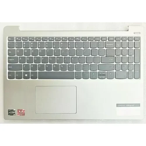 Lenovo Ideapad 330s-15isk 330s-15ikb 330s-15arr Laptop Touchpad Palmrest with Keyboard