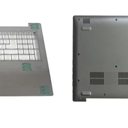 Lenovo IdeaPad 520-15IKB Touchpad Palmrest with Bottom Base
