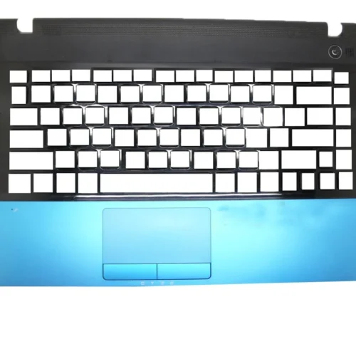 Samsung NP300E4A 300E4A BE BA75-03403A Touchpad Palmrest