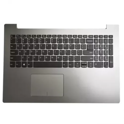 Lenovo Ideapad 510S-15 Touchpad Palmrest
