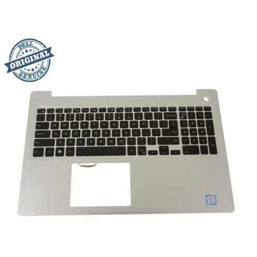 Dell Inspiron 5570 Palmrest Mr2kh 0mr2khkey