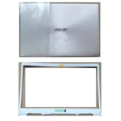 Asus VivoBook S510U S510UA S510UN S510UQ S5100U X510U A510U F510U X510 LCD Top Cover with Front Bezel