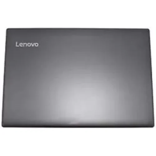 Lenovo Ideapad 320-15ISK 320-15IKB 320-15 520-15 330-15ikb 330-15ast Screen Back Cover Top Panel Frount Bezel Hingis And Hing Cap Black Colore