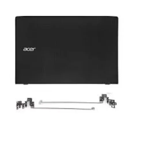 Laptop LCD Top Panel Back Cover for Accer Aspire E5-575 E5-575G E5-575TG E5-523 E5-553 TMTX50 TMP259 60. GDZN7.001 TOP CASE COVER UPER BODY HINGIS
