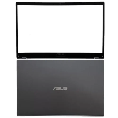 ASUS X515 FL8700 Y5200F M509D X509 R565M LCD Back Cover with Front Bezel