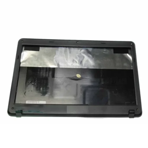 Original Used Toshiba Satellite C640 LCD Back cover with front Bezel