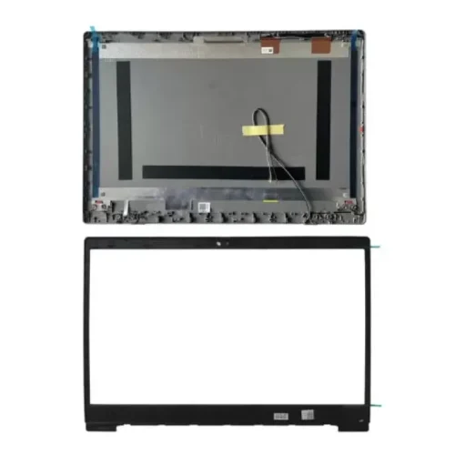 Lenovo IdeaPad 3 15ADA05 3-15 ARE05 3-15IML05 15IIL05 15IGL05 Laptop LCD Top Cover with Bezel AB