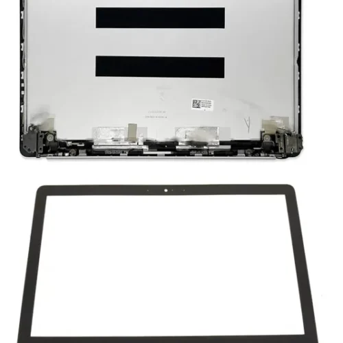 Dell Inspiron 13 5370 13.3inch LCD Top Cover Bezel with Hinges ABH