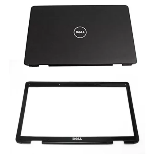 Dell Inspiron 1545 LCD Top Cover with Bezel AB