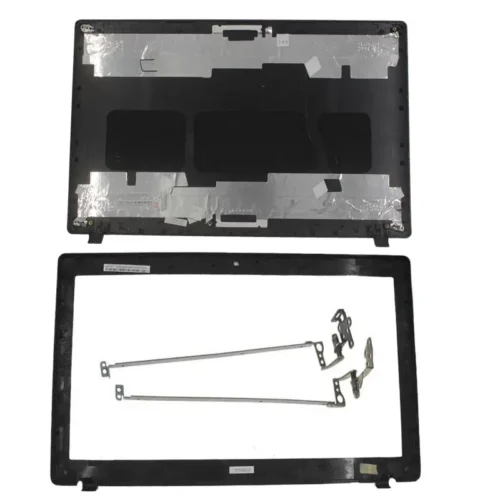 Acer Aspire 5755G LCD Top Cover Bezel with Hinges ABH