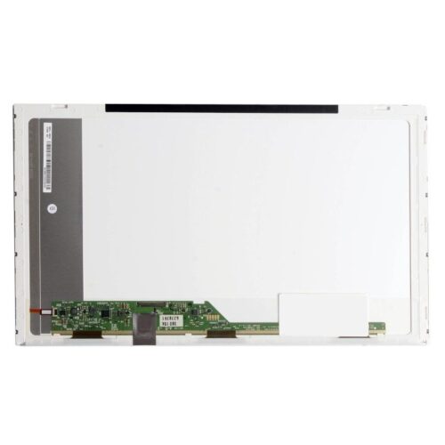 Hp Elitebook 8540p 15.6 Inch Led Replacement Display Screen Hd (1366x768 40 Pin) Glossy