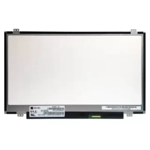 Lenovo Ideapad 100-14ibd 14 Inch Led Replacement Display Screen Hd (1366x768 30 Pin) - Hb140wx1-301