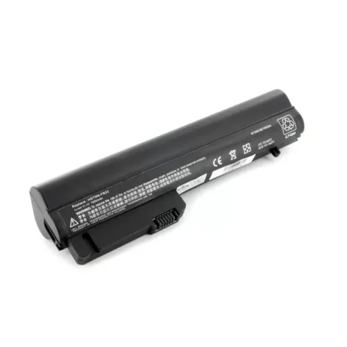 Hp Nc2400 2510p 2540p 6 Cell Laptop Battery