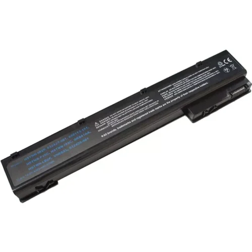Hp Elitebook 8560w 8570w 8 Cell Laptop Battery