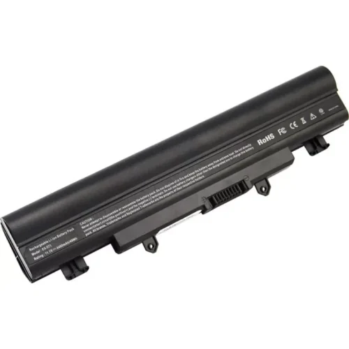 Acer E14 E5-571g E1-411 6 Cell Laptop Battery Al14a32