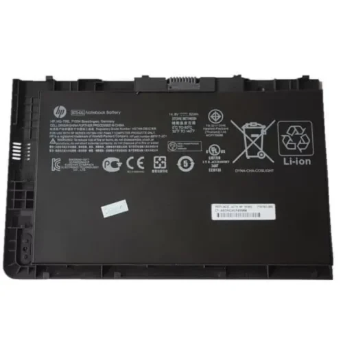Hp Folio 9470m 9480m 696621-001 3cell Laptop Battery Bt04xl
