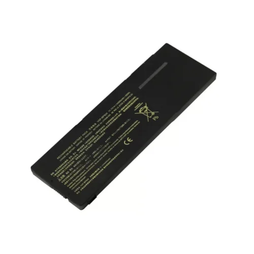 Sony Vaio Vgp-Bps24 Black 6 Cell Laptop Battery