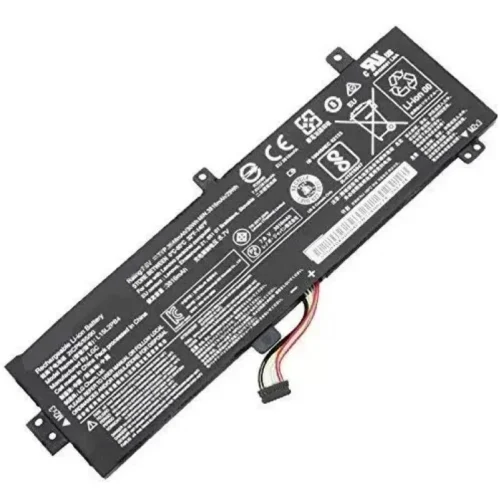 Techie Compatible For Lenovo Ideapad 310-15abr Laptop Battery