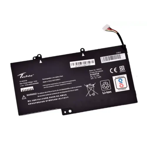 Generic Compatible For Hp 761230-005 Laptop Battery