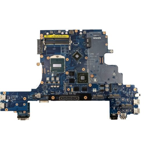 Dell Precision M2800 Laptop Motherboard 725W3