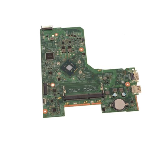 Dell Inspiron 14 3451 15 3551 Laptop Motherboard WGR7P