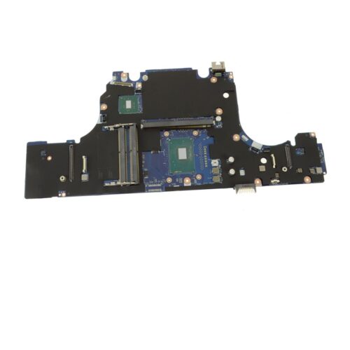 Dell Precision 15 7510 Laptop Xeon E3-1505M Motherboard GN24K