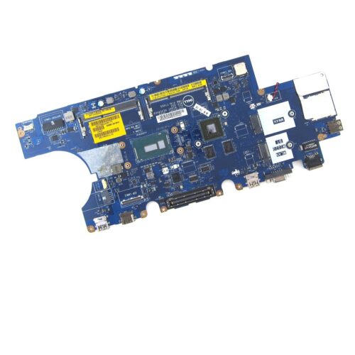 Dell Latitude E5550 Laptop Core i5 Motherboard D1D9C