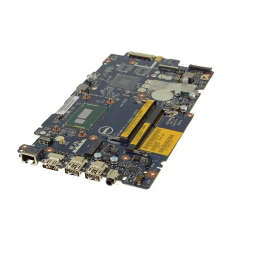 Dell Inspiron 14 5447 15 5547 Laptop Core i3 Motherboard 06M0K