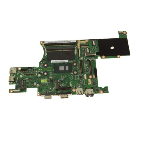 Dell Latitude Rugged 7214 5414 Laptop Core i7 Motherboard FY1VN