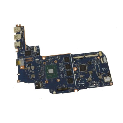 Dell Latitude 3180 Laptop Celeron N3350 Motherboard 4GB Memory 64GB eMMC Storage T5JKG