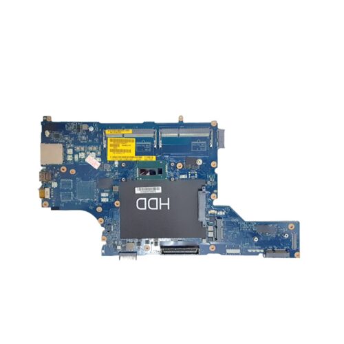 Dell Latitude E5540 Laptop Core i5 Motherboard LA-A101P