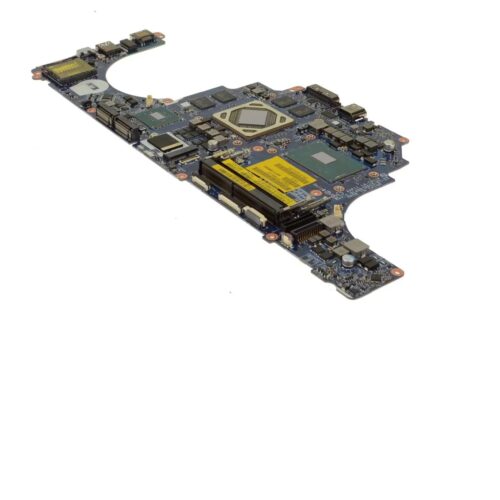 Dell Alienware 15 R2 Alienware 17 R3 Laptop Core i7 Motherboard 2NDJ3