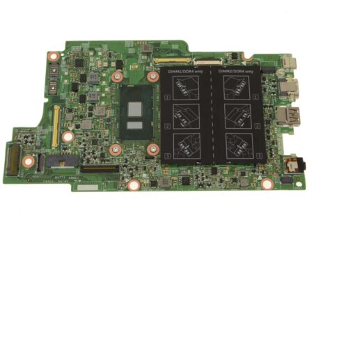 Dell Inspiron 17 7778 Laptop Core i7 Motherboard 809FW
