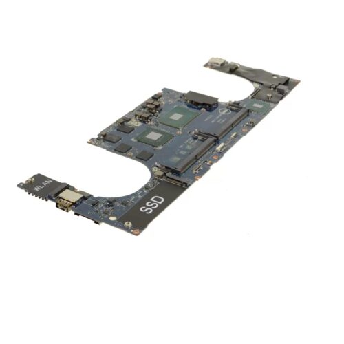 Dell Precision 5520 Laptop Core i5 Motherboard V90XP