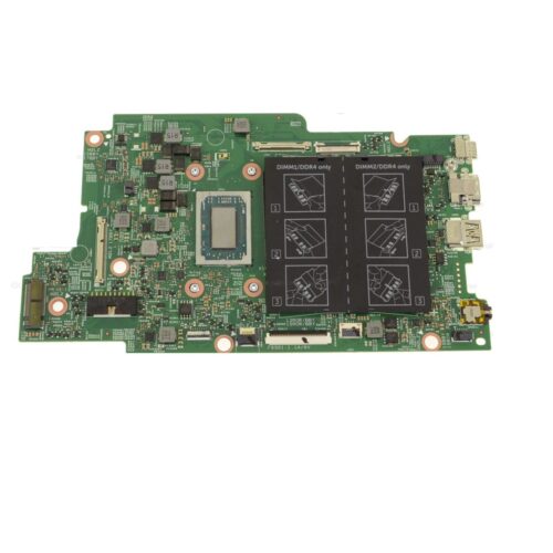Dell Inspiron 13 7375 2-in-1 Laptop AMD Ryzen 5 2500U Motherboard K6D95