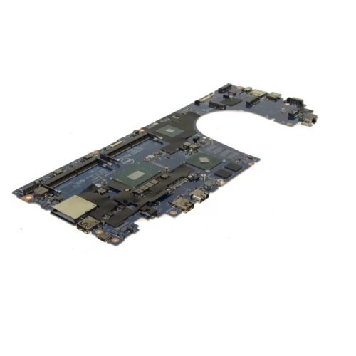 Dell Latitude 5591 Laptop Core i7 Motherboard 7TTKR