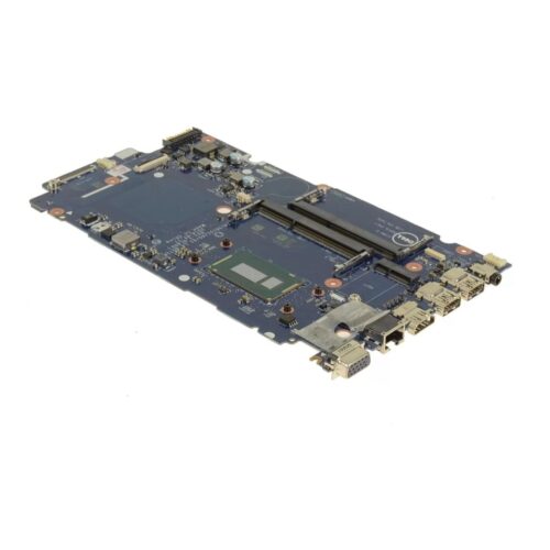 Dell Latitude 3550 Laptop Core i3 Motherboard D1WHF