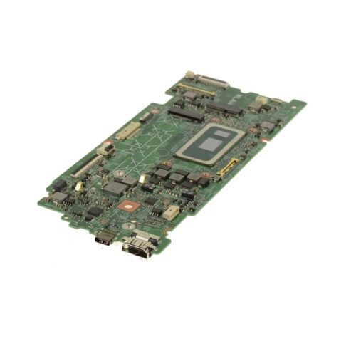 Dell Inspiron 13 7390 2-in-1 Motherboard Core i7 16GB Memory MWW1R