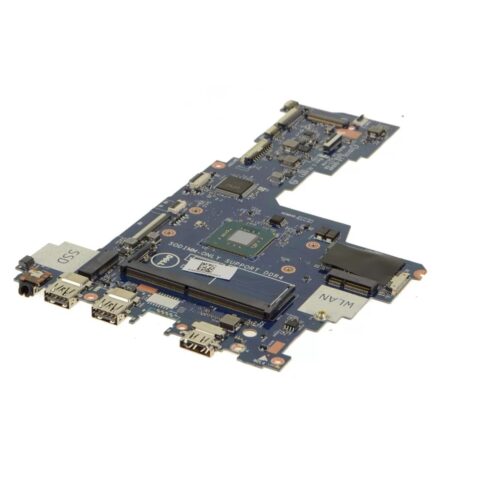 Dell Inspiron 14 3482 Motherboard with Intel Pentium N5000 K0WRH