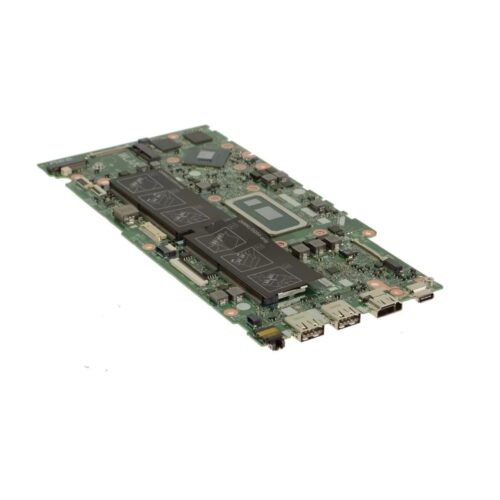 Dell Vostro 5581 Laptop Motherboard with Core i7 RGK9K