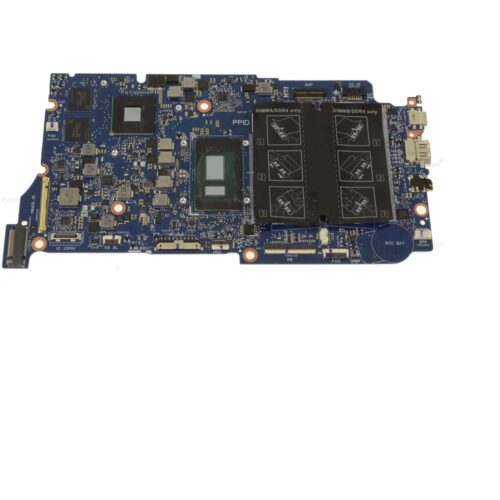 Dell Vostro 5471 Laptop Intel i7 Motherboard System Board 5F5VX