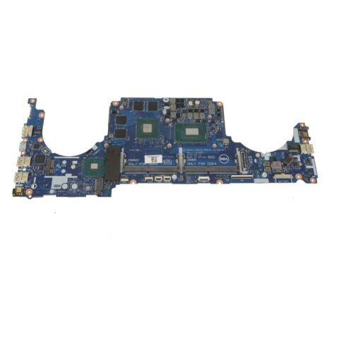 Dell G Series G5 5587 Laptop Core i7 Motherboard V4NFF