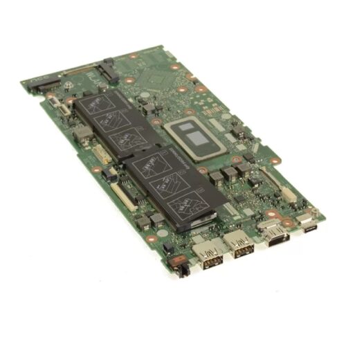 Dell Inspiron 15 5580 14 5480 Laptop Core i5 Motherboard J0XK8