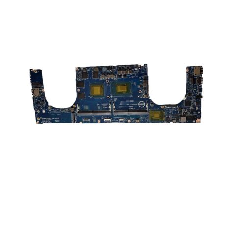 Dell XPS 15 7590 Laptop Core i7 Motherboard System Board 18W12