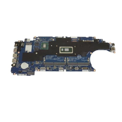 Dell Precision 3540 Laptop Motherboard with Intel i7 8K4FK