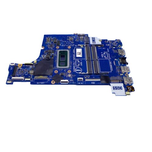 Dell Inspiron 3580 3780 Motherboard with Intel Pentium 5405U C75M5
