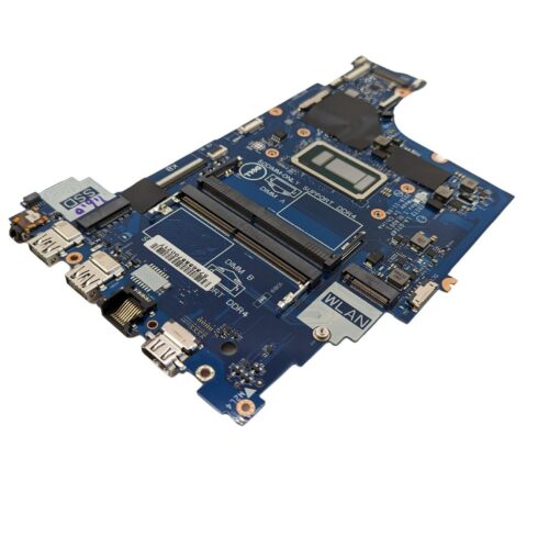 Dell Inspiron 3781 3581 Laptop Motherboard with Core i3 M5KN5