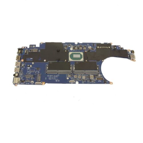 Dell Latitude 5501 Laptop Core i5 Motherboard D9D89