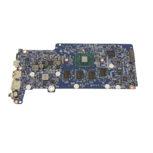 Dell Chromebook 11 5190 2-in-1 Motherboard Intel Celeron N3450 32GB Memory F01H2