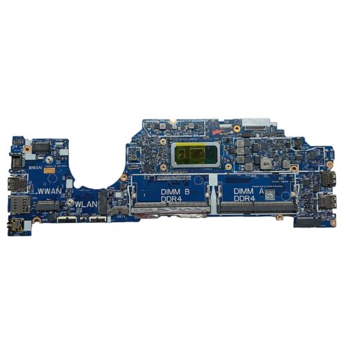 Dell Latitude 5300 Laptop Core i7 Motherboard RKC2Y
